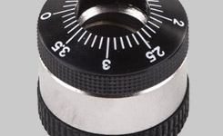 Turntable parts