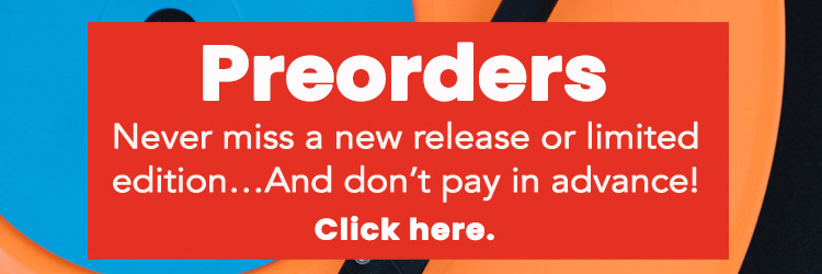 preorders
